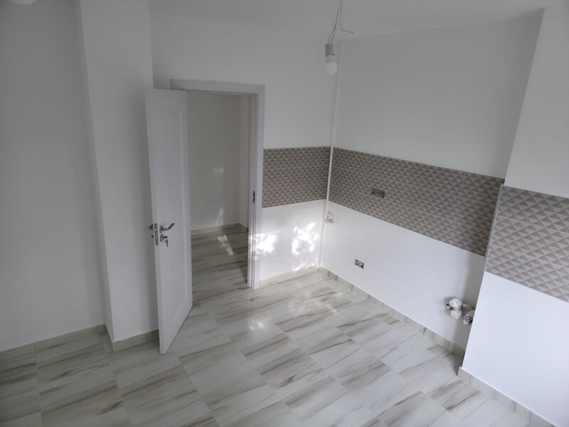 Galeriile Titan, intersectie Grigorescu cu Rebreanu, vav metrou si parc IOR