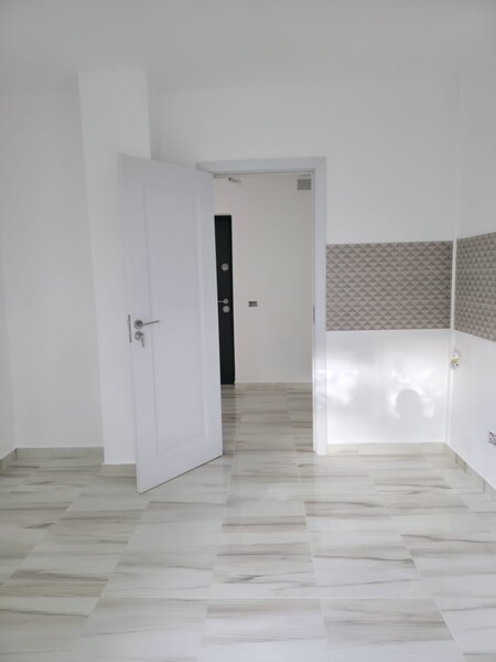 Galeriile Titan, intersectie Grigorescu cu Rebreanu, vav metrou si parc IOR