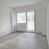 Galeriile Titan, intersectie Grigorescu cu Rebreanu, vav metrou si parc IOR
